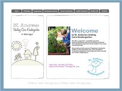 St Andrews Kindergarten
