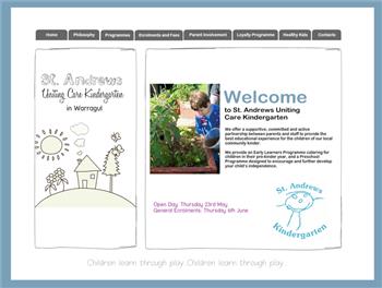 St Andrews Kindergarten