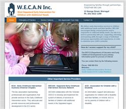 WECAN
